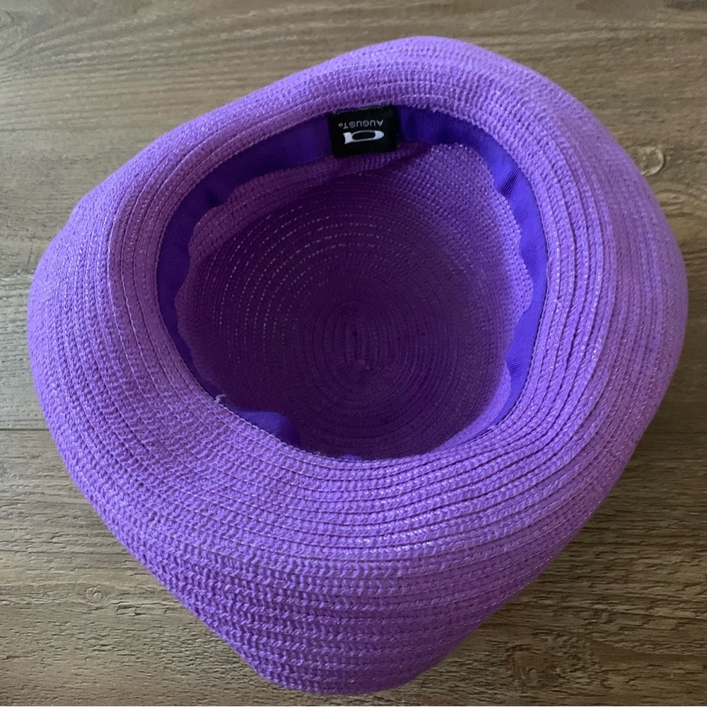 August hat - Picture 4 of 7